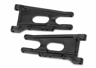 Traxxas Suspension arms, front/rear (left & right) (2)