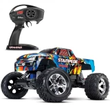 Traxxas Stampede XL-5 2WD RTR RC Truck (no batt/charger)