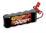 Traxxas 1200mAh 6V Flat Receiver Battery Pack for Revo & Jato