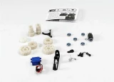 Traxxas 1/10 E-Revo Two-Speed Conversion Kit w/Servo (Requires 3-Ch Transmitter)