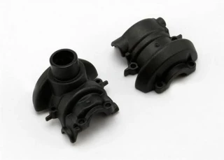 Traxxas 1/10 Summit Front/Rear Differential Housing