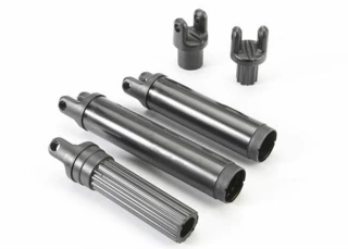 Traxxas Center Half Shafts for 1/10 E-Revo, Summit, E-Maxx