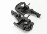 Traxxas 1/10 Summit Front Bulkhead Left & Right Halves