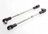 Traxxas Front Sway Bar Linkage Set for E-Revo, Revo 3.3 & Slayer Pro