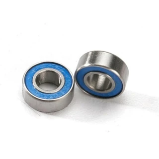 Traxxas 6x13x5mm Rubber Sealed Ball Bearings (2)