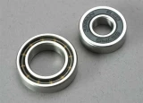 Traxxas TRX 2.5 & 3.3 Engine Bearings 7x17x5mm & 12x21x5mm