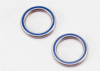 Traxxas 20x27x4mm Rubber Sealed Ball Bearings (2)