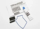 Traxxas Waterproof Receiver Box Seal Kit (includes o-ring, seals, and silicone grease)