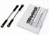 Traxxas Toe-Link Turnbuckles 61mm (91mm to centers) for Stampede 2WD