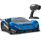 Traxxas XO-1 1/7 Scale RTR RC Supercar w/TSM & Bluetooth Wireless Module