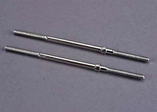 Traxxas 82mm Turnbuckles (2)