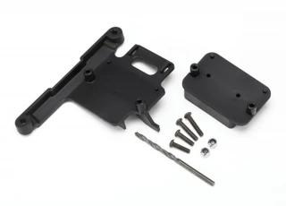 Traxxas Telemetry Expander Mount for Rustler, Bandit, Slash 2WD