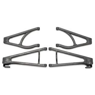 Traxxas Revo 3.3 Adjustable Rear Suspension Arm Set