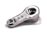 Integy Billet Machined Aluminum Servo Horn 24T for Hitec Servos