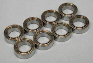 Traxxas Ball Bearings 5x8x2.5mm (8)