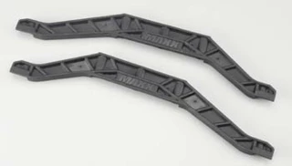 Traxxas E-Maxx 16.8V & Brushless Lower Chassis Braces