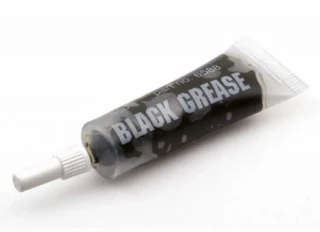 Team Associated Black Grease