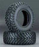 Traxxas S1 Slash Tread Racing Tires (2): Slash & Slash 4x4