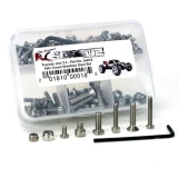 RC Screwz Traxxas Jato 3.3 Stainless Steel Screw Set