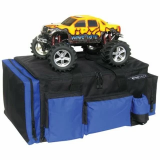 WingTote Deluxe Truck Tote (Blue)