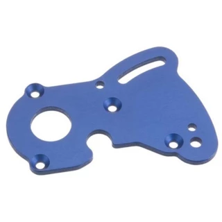 Traxxas Motor Plate For Single Motor Installation: E-Revo