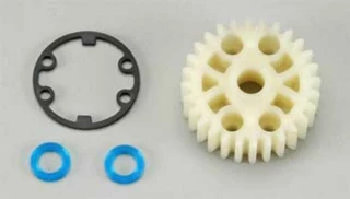 Traxxas Gear, Center: Replacement 5414