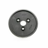 Traxxas 68T Spur Gear: E-Maxx