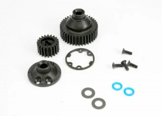 Differential Gears: Jato