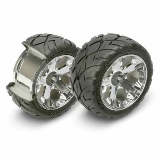 Traxxas Jato Rear Anaconda All Star Wheel (2)