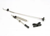 Linkage Set, Throttle & Brake: Jato