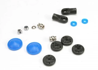 GTR Shock Rebuild Kit: Jato