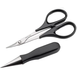 DuBro Body Reamer and Scissors Set