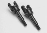 Traxxas Jato 2.5 & 3.3 Stub Axle Yokes