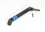 Left or Right Driveshaft Assembly: Jato