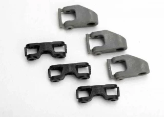 Traxxas Servo Horns, Steering & Throttle (JR, Hitec, Airtronics, KO, Sanwa): Jato