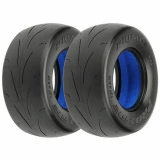 Pro-Line Prime SC 2.2/3.0 MC Clay Tires