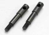 Spindles, Front Wheel, Left & Right (2): Jato