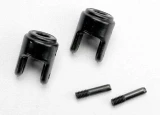 Traxxas Differential Output Yokes for Jato 2.3 & 3.3