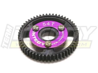 Integy T-Maxx 3.3 & Jato 54T Steel Spur Gear