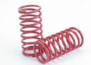 GTR Shock Spring (3.2 Rate Orange) Revo