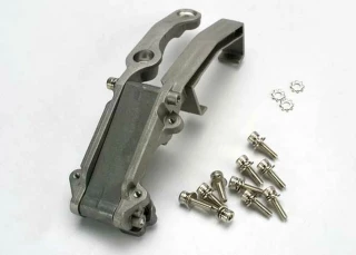 Traxxas Revo Stock Engine Mount