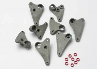 Progressive 2 Rocker Arm Set: Revo