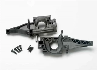 Traxxas Revo 3.3, E-Revo, Slayer Pro Rear Bulkheads