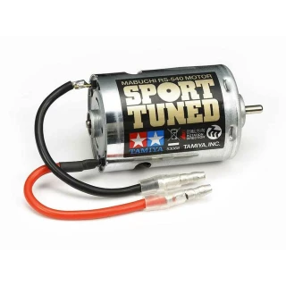 Tamiya RS-540 Sport Tuned Motor