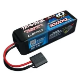 Traxxas 10000mAh 2S 7.4V 25C iD LiPo Battery Pack w/iD Connector