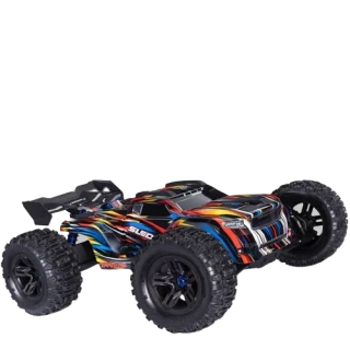 Traxxas Sledge 6S 4WD Brushless RTR