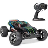 Traxxas Rustler VXL Brushless RTR RC Truck w/TSM (no battery/charger)