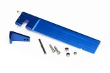 Traxxas DCB M41 Rudder, Arm, Hinge Pin & Hardware