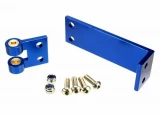 Traxxas Spartan Rudder Mount & Pivot w/Stainless Hardware