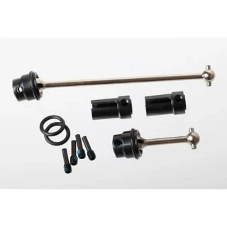 Traxxas Steel Center Driveshafts for 1/16 Models